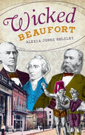 Wicked Beaufort - Hardcover
