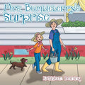 Mrs. Bumbleberry's Surprise - Paperback