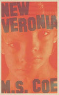 New Veronia - Paperback