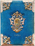 Emma - Paperback
