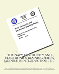 The Navy Electricity and Electronics Training Series Module 16 Introduction To T - Paperback