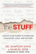 The Stuff - Paperback