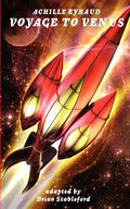 Voyage to Venus - Paperback
