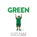 Green - Hardcover