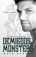 Demigods and Monsters - Paperback