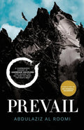 Prevail - Paperback