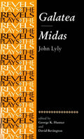 Galatea and Midas: John Lyly - Paperback