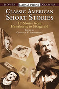 Classic American Short Stories - Paperback