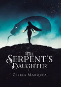 The Serpent's Daughter - Hardcover