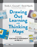 Drawing Out Learning with Thinking Maps(r): A Guide for Teaching and Assessment in Pre-K-2 - Paperback