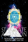 Star Gate Ascension - Paperback