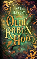 Olde Robin Hood - Paperback