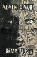 Memento Mori: The Fathomless Shadows - Paperback