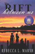 The Rift Between Us - Paperback