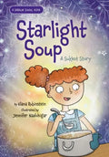 Starlight Soup, a Sukkot Story - Hardcover