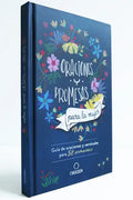 Oraciones Y Promesas Para La Mujer: Guía de Oraciones Y Versículos Para 52 Semanas / Prayers and Promises for Women - Hardcover