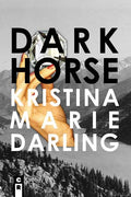 Dark Horse - Paperback