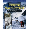 Exploring Mount Everest: The World's Highest Peak - Paperback