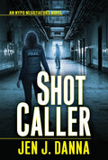 Shot Caller - Paperback
