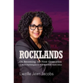 Rocklands: On Becoming the First Generation of Black Psychologists in Post- Apartheid South Africa - Paperback