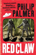Red Claw - Paperback