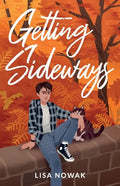 Getting Sideways - Paperback