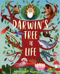 Darwin's Tree of Life - Hardcover