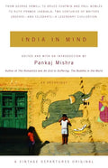 India in Mind - Paperback