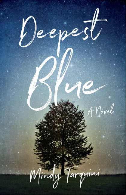 Deepest Blue - Paperback