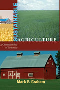 Sustainable Agriculture - Paperback