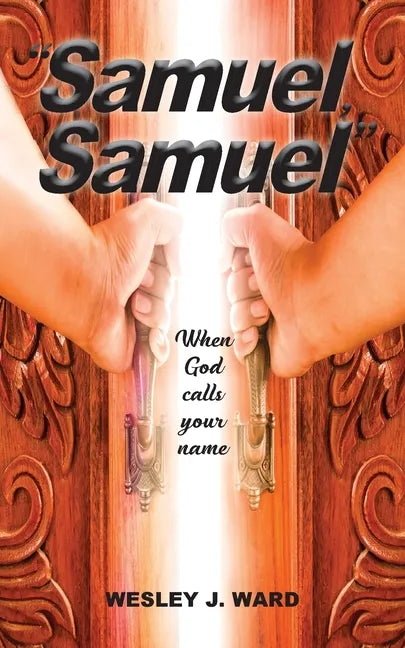 "Samuel, Samuel" - Paperback