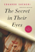 The Secret in Their Eyes - Paperback