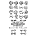The ancient british coins of Sussex - Paperback
