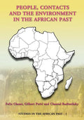 People, Contacts and the Environment in - Paperback