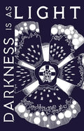 Darkness is as Light - Paperback