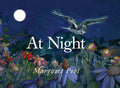 At Night - Hardcover