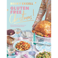 Gluten Free Christmas: 80 Easy Gluten-Free Recipes for a Stress-Free Festive Season - Hardcover