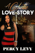 A Ghetto Love Story - Paperback