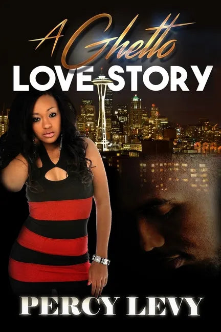 A Ghetto Love Story - Paperback