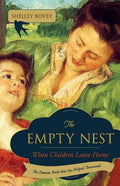 The Empty Nest: When Children Leave Home - Paperback