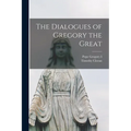 The Dialogues of Gregory the Great - Paperback