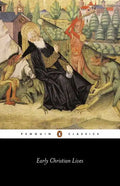 Early Christian Lives - Paperback