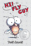 Hi, Fly Guy! (Fly Guy #1): Volume 1 - Hardcover