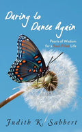 Daring to Dance Again - Paperback