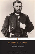 Personal Memoirs - Paperback