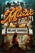 Mazie - Paperback