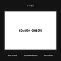Lewis Baltz: Common Objects - Paperback