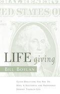 LIFE Giving - Paperback
