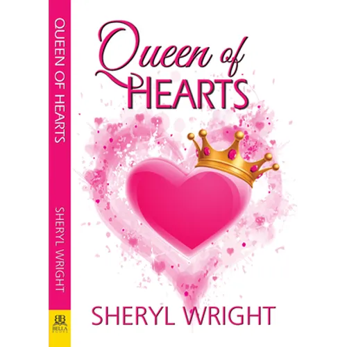 Queen of Hearts - Paperback