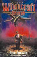 Exposing Witchcraft in the Church - Paperback